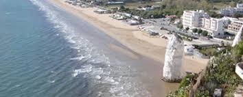 Spiaggia di Castello